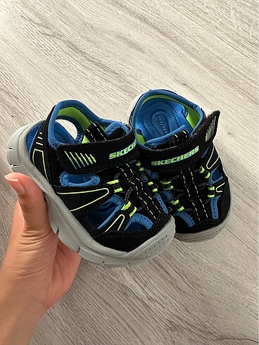 Skechers ayakkabı