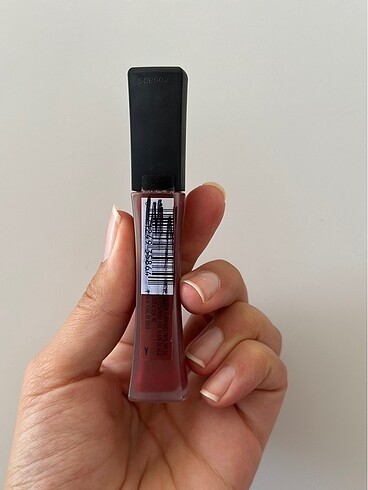 L'Oréal Paris Mat ruj