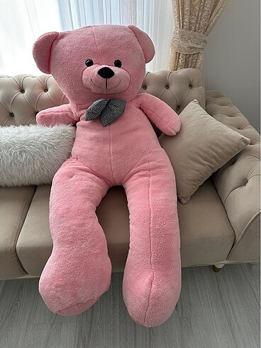  Beden Peluş Ayı