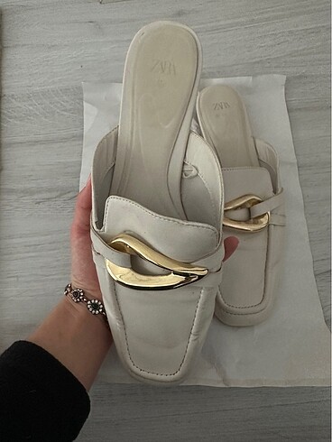 Zara Zara terlik