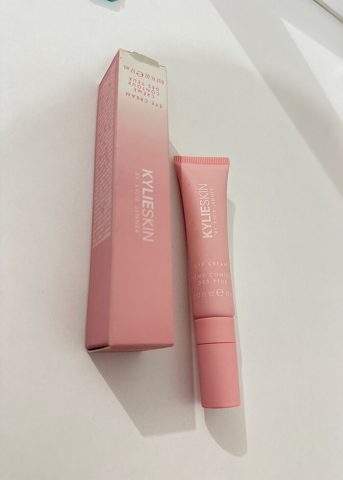 Kylıe skın - Görsel 2