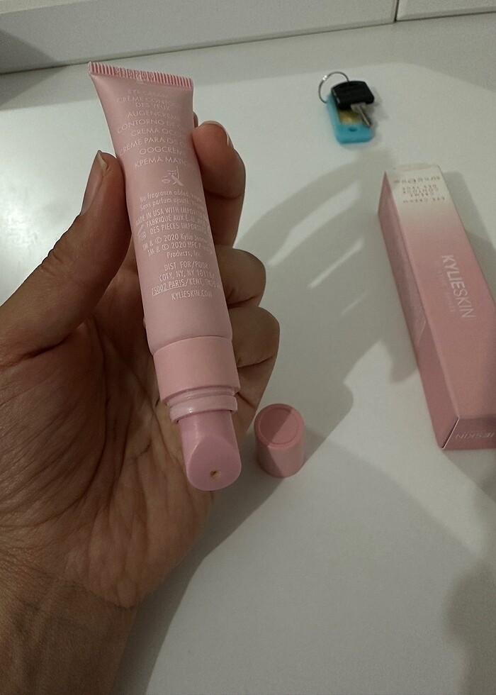 Kylıe skın - Görsel 3