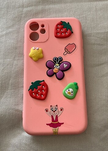 Iphone 11 kılıf