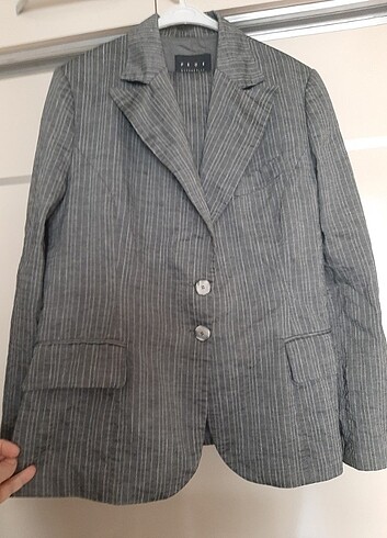 Blazer takım