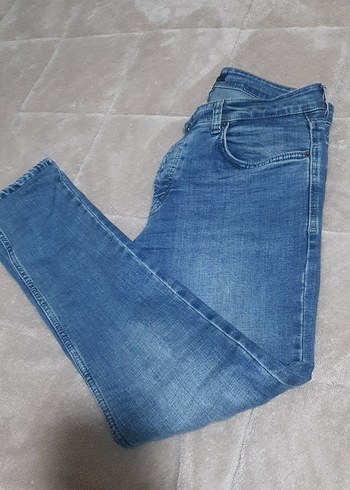 Trendyol & Milla Mavi Denim Jean