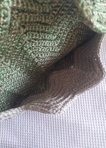 askılı kadın çanta - Görsel 3