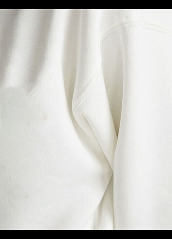 Zara Zara Oversize Unisex Sweatshirt ? 