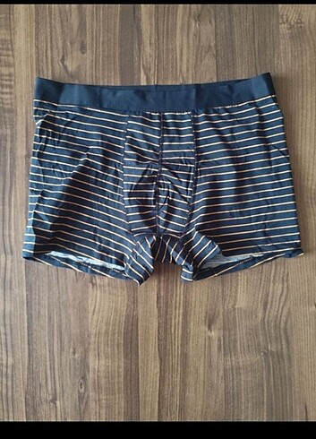 Lc Waikiki ve De Facto erkek Boxer  - Görsel 5