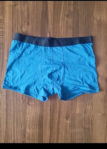 Lc Waikiki ve De Facto erkek Boxer  - Görsel 8