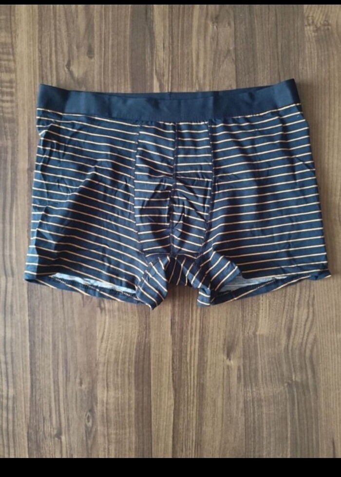 Lc Waikiki ve De Facto erkek Boxer  - Görsel 5