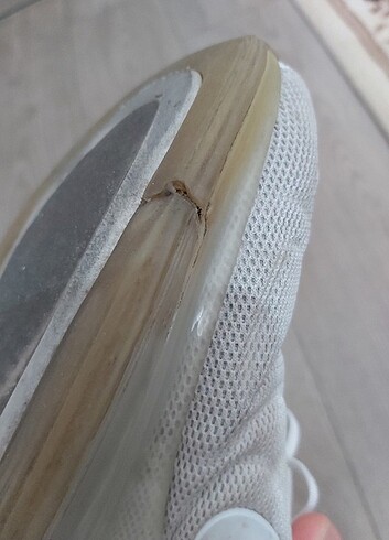 Nike Air max 720  - Görsel 5