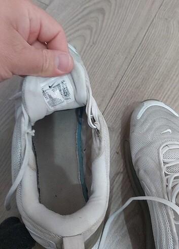 Nike Air max 720  - Görsel 6