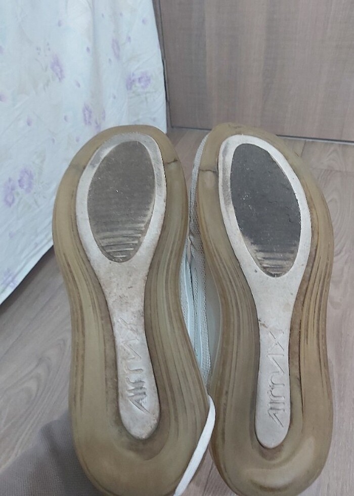 Nike Air max 720  - Görsel 2