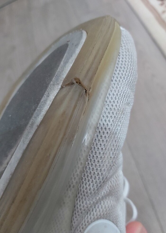 Nike Air max 720  - Görsel 5