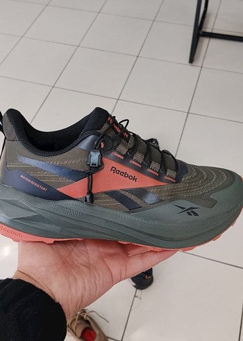 Rebook Yeşil Erkek Outdoor - Görsel 2