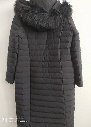 Diğer Kışlık mont