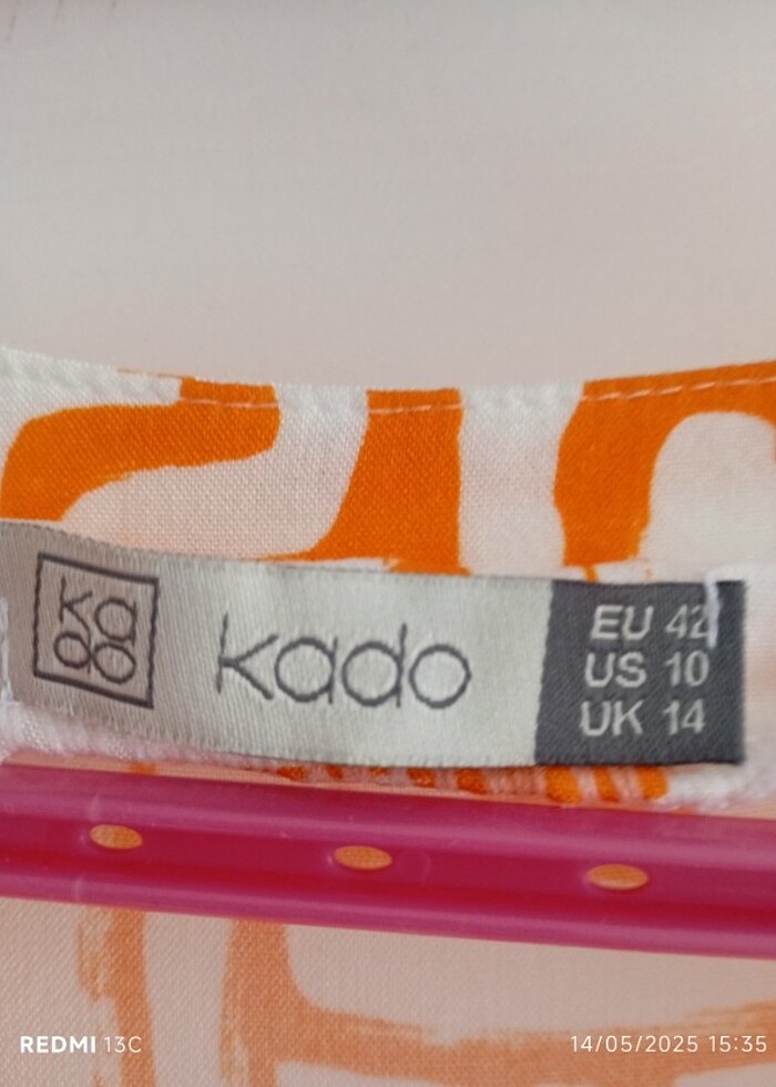 Tesettür elbise - Görsel 3