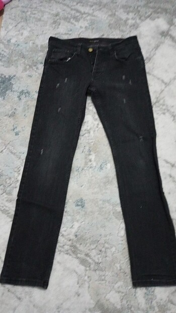 Kot pantolon 