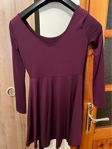 H&M H&M elbise