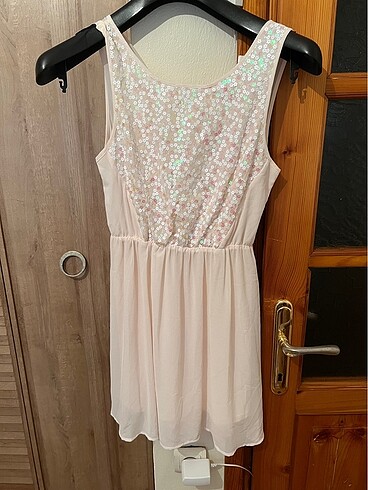 H&M elbise