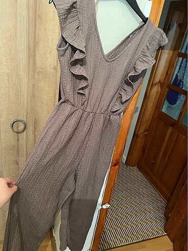 Pull and bear