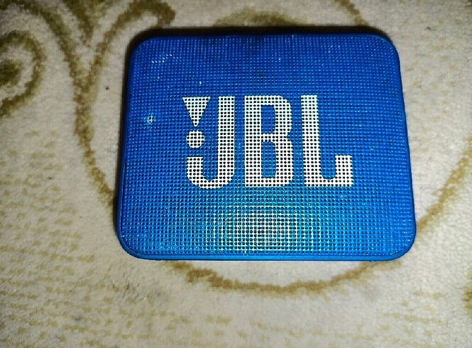JBL GO2