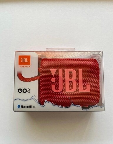 JBL GO3