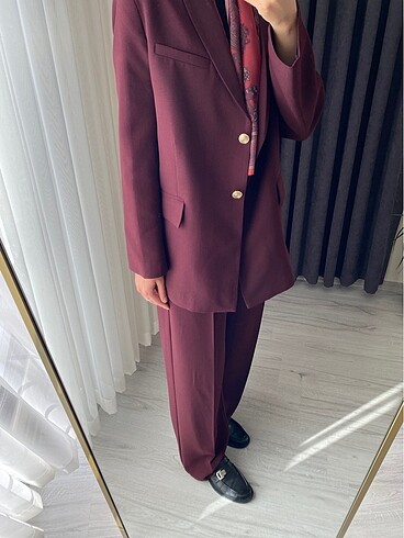 Bordo Takım