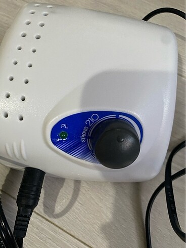  Beden strong210 freeze makinesi
