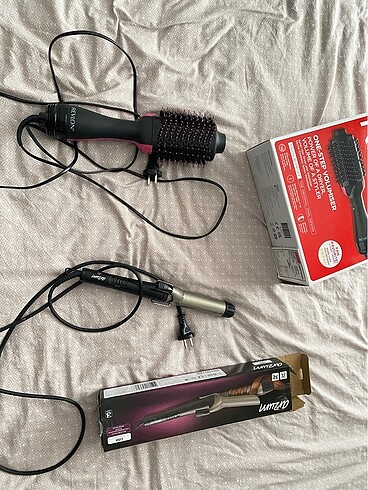 REVLON ONE STEP FÖN TARAĞI ARZUM 32MM MAŞA