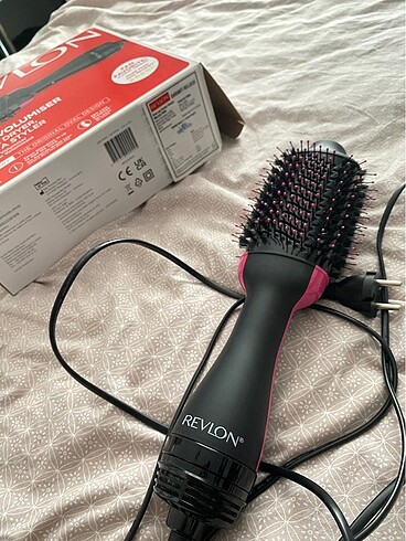 Revlon one step fön tarağı