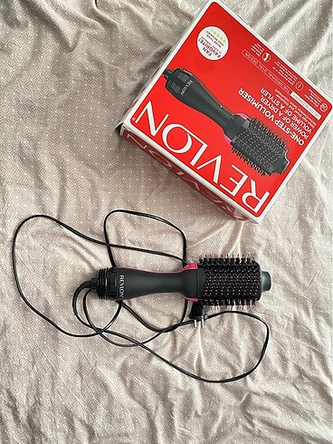 Revlon Revlon one step fön tarağı
