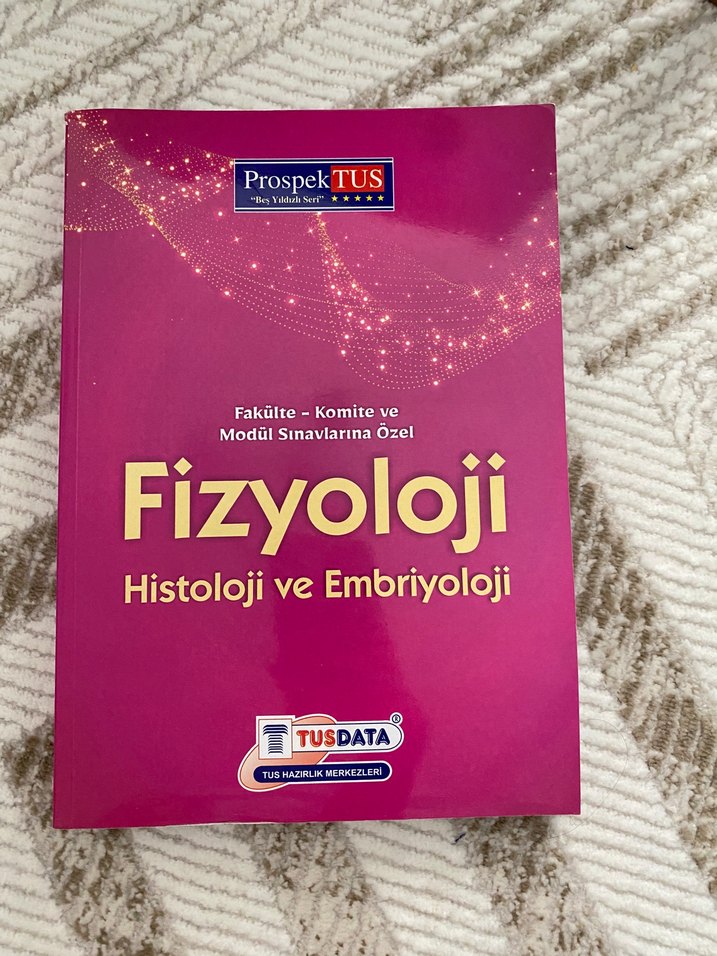 ProspekTUS Anatomi Kitabı - Görsel 3