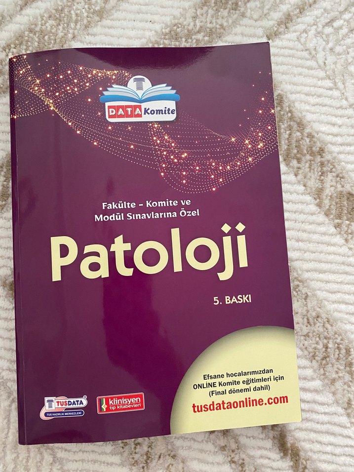 ProspekTUS Anatomi Kitabı - Görsel 2