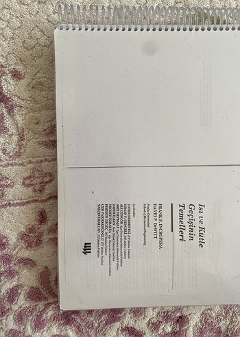 Genel Fizik Statik Mukavement Termodinamik Isı ve kütle geçiş - Görsel 4