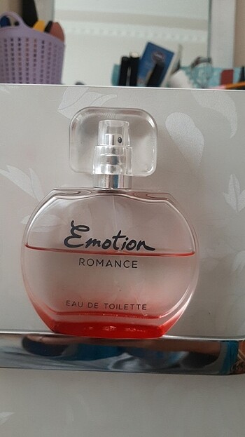 Emotion parfüm