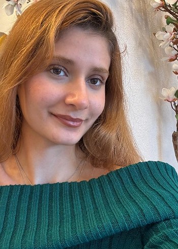 Yeşil Straplez Triko Mini Elbise - Görsel 2