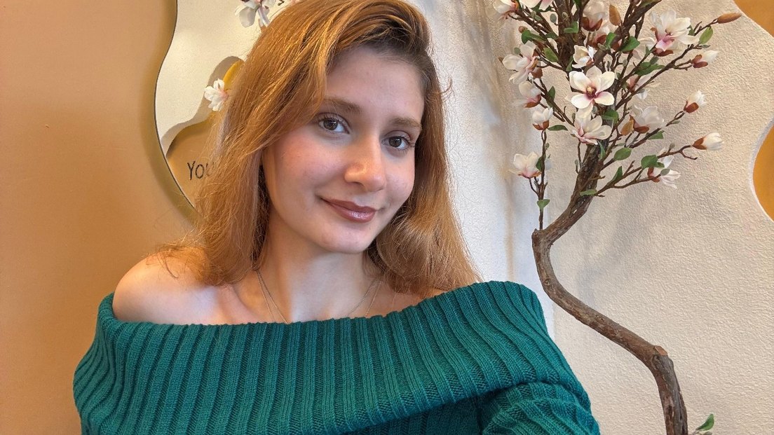 Yeşil Straplez Triko Mini Elbise - Görsel 2