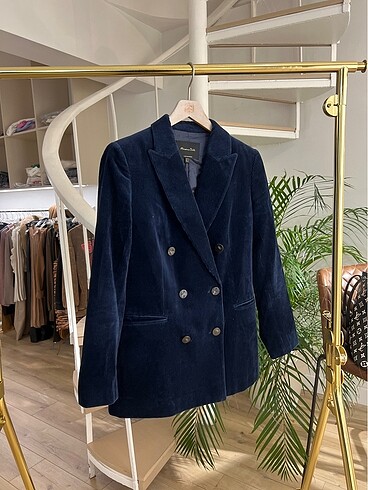 Blazer ceket