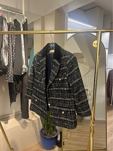 Diğer Blazer ceket