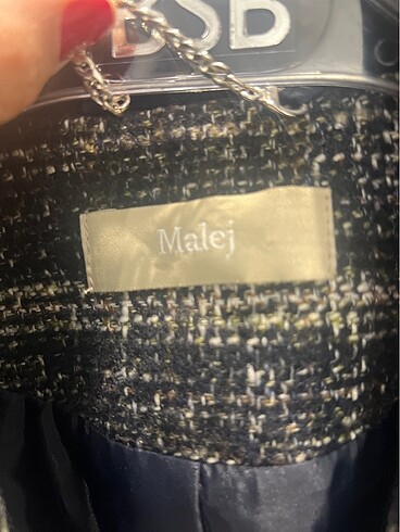 m Beden lacivert Renk Blazer ceket
