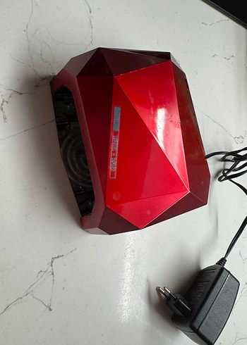 Protez tırnak Kurutucu - Görsel 3