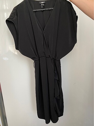 H&M Elbise