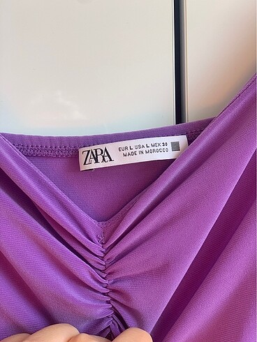 Zara Zara elbise
