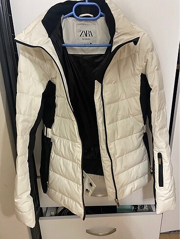 Zara Kayak montu