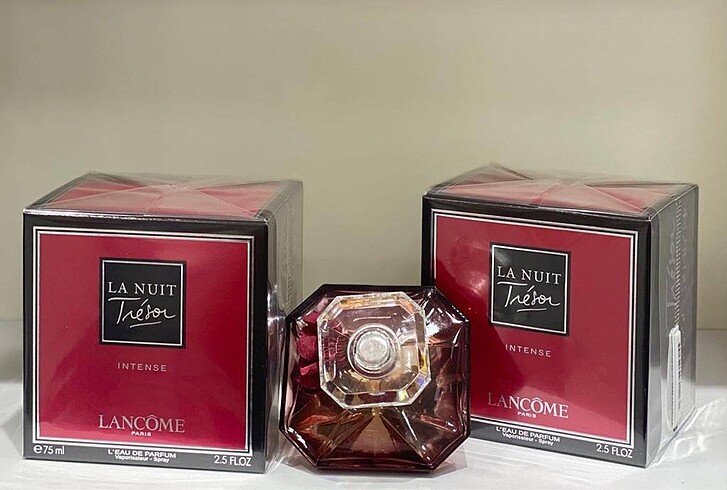 Lancome La nuit