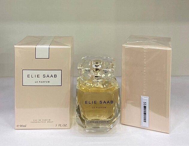 Le Parfum Elıe Saab Parfüm