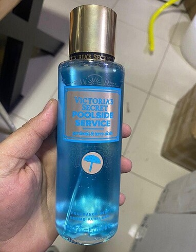 Victoria?s Secret polside Service