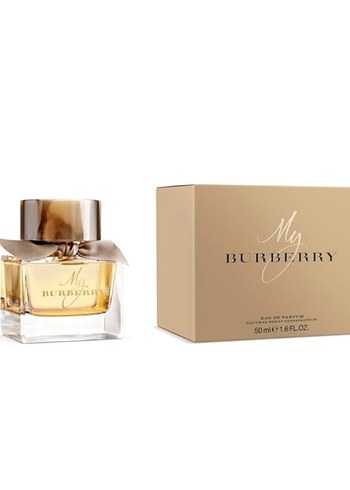 My Burberry Kadın Parfüm 50 ml