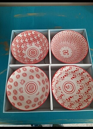 Markasız Ürün Luck art 4 adet etiketli yeni 11.5x6.5 cm